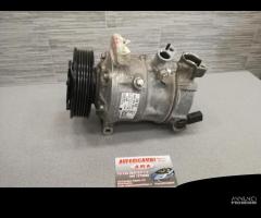 Compressore a/c vw golf 7 1.4 tsi 5q0 820 803 e