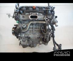 PBL236 Motore Honda Civic 1.8B R18A2 [05/--]