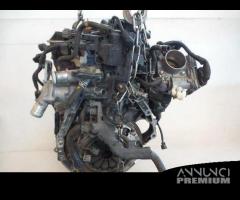 PBL236 Motore Honda Civic 1.8B R18A2 [05/--]