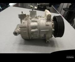 Compressore a/c vw golf 7 1.4 tsi 5q0 820 803 e