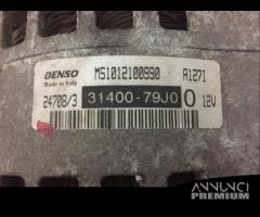 PBL778 Alternatore Alfa Romeo 159 1.9 2005/2012