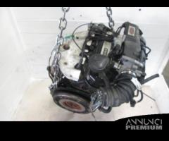 PBL295 Motore Ford Ka 1.3B J4D [96/08]