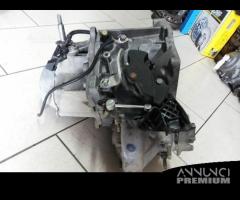 Cambio citroen c3 1.6 hdi