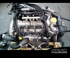 PBL019 Motore Alfa/FIAT 1.9 mjt 939A2000 [05/11]