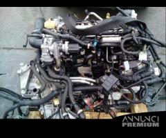 PBL019 Motore Alfa/FIAT 1.9 mjt 939A2000 [05/11]