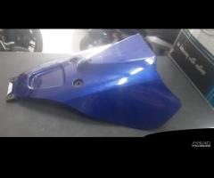 Puntale inferiore SUZUKI GSX 1300 HAYABUSA BLU USA