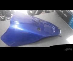 Puntale inferiore SUZUKI GSX 1300 HAYABUSA BLU USA