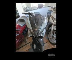 Ricambi completi per moto gilera nexus 125 2010