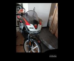 Ricambi completi aprilia 50cc motore am6