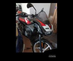 Ricambi completi aprilia 50cc motore am6