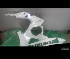 Carena inf. sinistra suzuki gsx 1000 r k5-k6 bianc