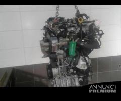 PBL165 Motore VW / Seat / Skoda 1.4TDi CUSA [14/-]