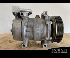 PBL822 Compressore Clima Ford/Mazda 1.4 F6JB 01/-