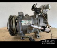 PBL822 Compressore Clima Ford/Mazda 1.4 F6JB 01/-