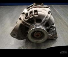 Alternatore hyundai i-10 2014