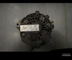 Alternatore hyundai i-10 2014