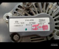 Alternatore hyundai i-10 2014