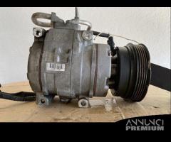 PBL823 Compressore Clima Toyota 2.0 1CDFTV [99/06]