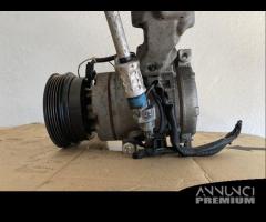 PBL823 Compressore Clima Toyota 2.0 1CDFTV [99/06]