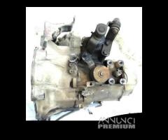 Sct 106 scatola cambio manuale daewoo