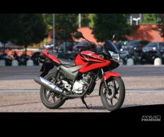 Ricambi honda cbf 125 2013