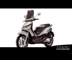 Ricambi usati Piaggio Beverly 125 1 serie