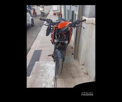 Ricambi usati KTM 125 DUKE