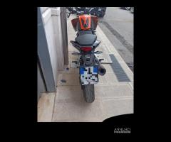 Ricambi usati KTM 125 DUKE