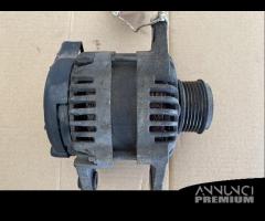 PBL812 Alternatore Opel 1.7cdti A17DTR [10/15]