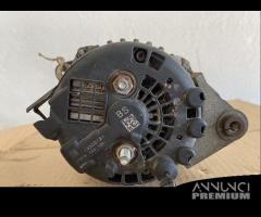 PBL812 Alternatore Opel 1.7cdti A17DTR [10/15]