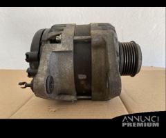 PBL812 Alternatore Opel 1.7cdti A17DTR [10/15]