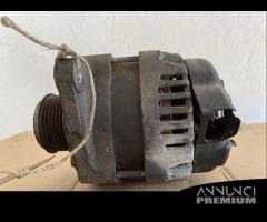 PBL812 Alternatore Opel 1.7cdti A17DTR [10/15]