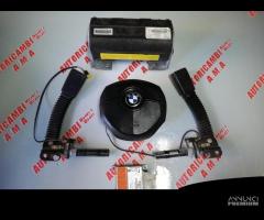 Kit airbag bmw z3 2002