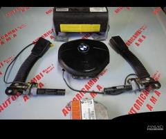 Kit airbag bmw z3 2002