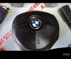 Kit airbag bmw z3 2002