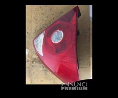 PBL766 Faro Posteriore SX Ford Mondeo 2001/2007