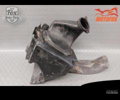 Telaio Telaietto cassa filtro yamaha yz 125 1996 - 22