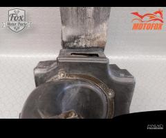 Telaio Telaietto cassa filtro yamaha yz 125 1996 - 28