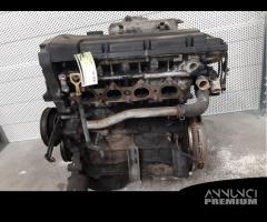 PBL318 Motore Hyundai 1.6B 16V G4GR [95/02]