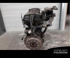 PBL318 Motore Hyundai 1.6B 16V G4GR [95/02]