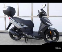 Ricambi usati kymco agility 125 anno 2021