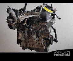 PBL156 Motore VW / Seat / Skoda 1.2TSi CJZD [14/-]