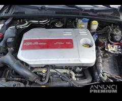 PBL234 Motore Alfa 159 1.9jtdm 937A8000 [05/11]