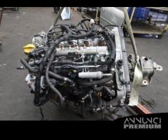 PBL234 Motore Alfa 159 1.9jtdm 937A8000 [05/11]