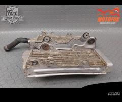 RADIATORI HONDA CR 250 1992/1996 ottim condizioni