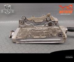 RADIATORI HONDA CR 250 1992/1996 ottim condizioni