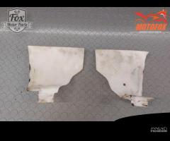 Paratie interne CASSA FILTRO HONDA CR 1992/1997 - 1