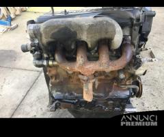 PBL001 Motore FIAT 2.5D 8144.67 [85/94]