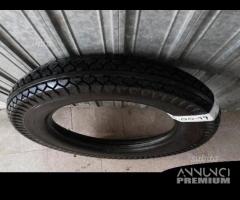 Pirelli stella bianca 5.00-19