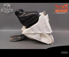 CASSA FILTRO HONDA CR 1992/1997 - 1